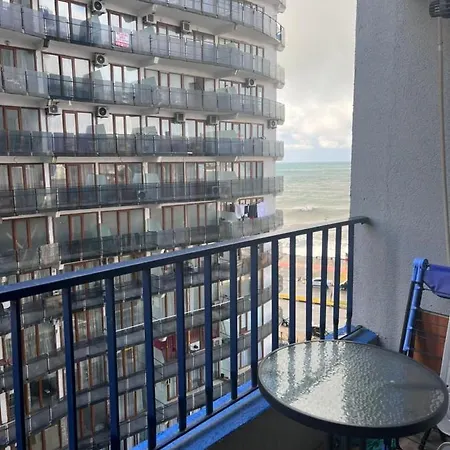 Apartament Dreamland Horizon Batumi Zewnętrze zdjęcie