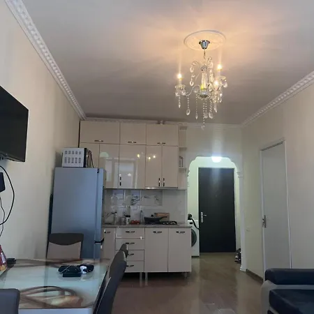 Apartament Dreamland Horizon Batumi Zewnętrze zdjęcie