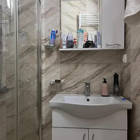 Apartament Dreamland Horizon Batumi Zewnętrze zdjęcie