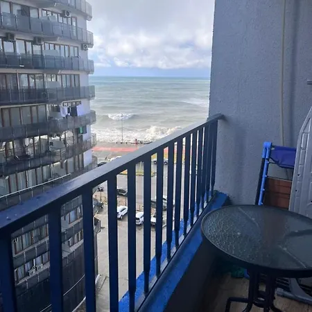 Apartament Dreamland Horizon Batumi Zewnętrze zdjęcie