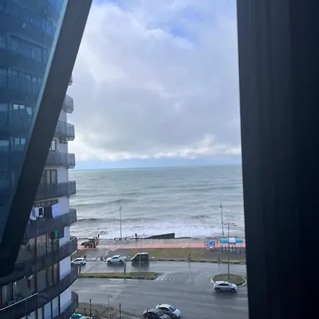 Apartament Dreamland Horizon Batumi Zewnętrze zdjęcie