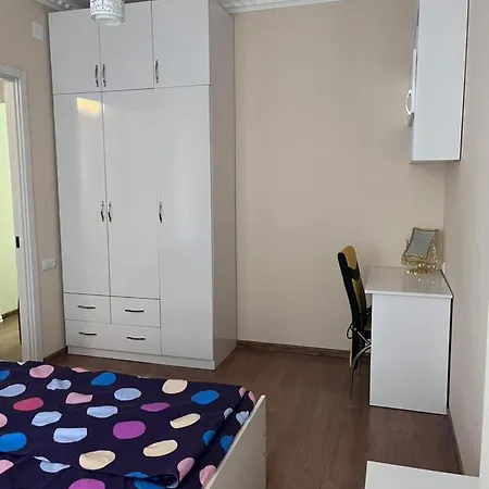 Apartament Dreamland Horizon Batumi Zewnętrze zdjęcie