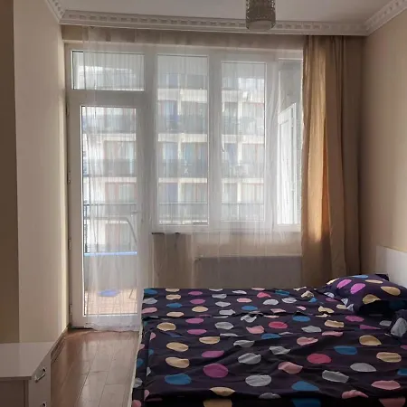 Apartament Dreamland Horizon Batumi Zewnętrze zdjęcie
