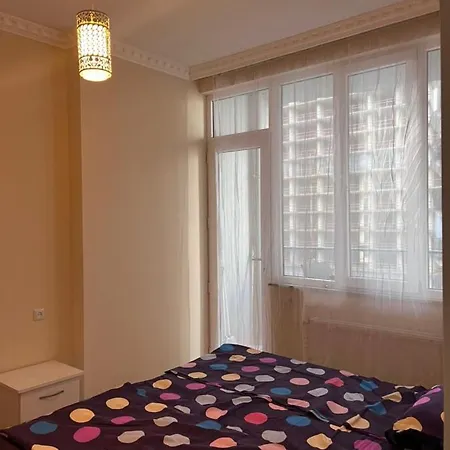 Apartament Dreamland Horizon Batumi Zewnętrze zdjęcie
