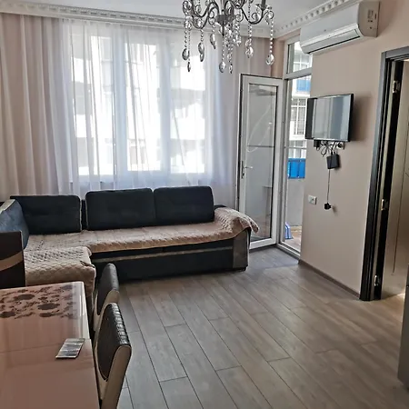 Apartament Dreamland Horizon Batumi Zewnętrze zdjęcie