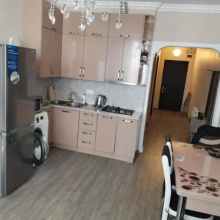 Apartament Dreamland Horizon Batumi Zewnętrze zdjęcie