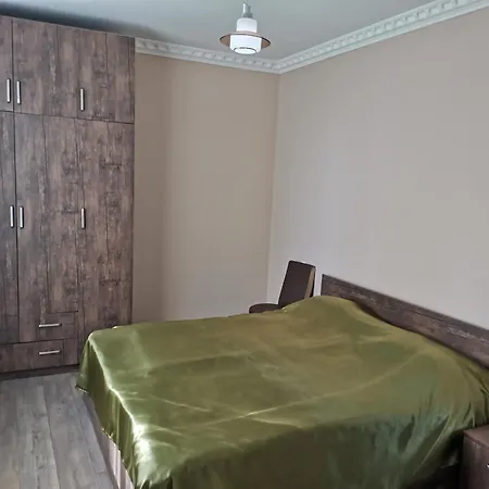 Apartament Dreamland Horizon Batumi Pokój zdjęcie