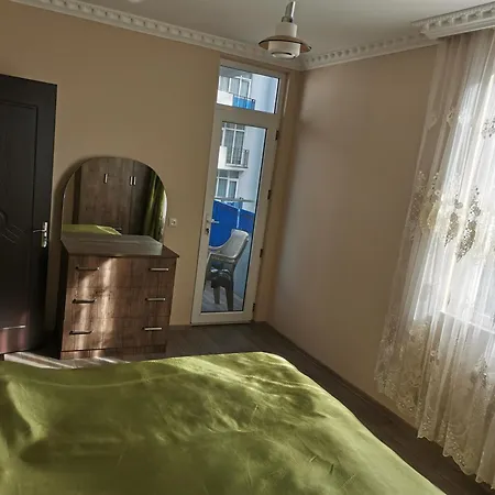 Apartament Dreamland Horizon Batumi Pokój zdjęcie