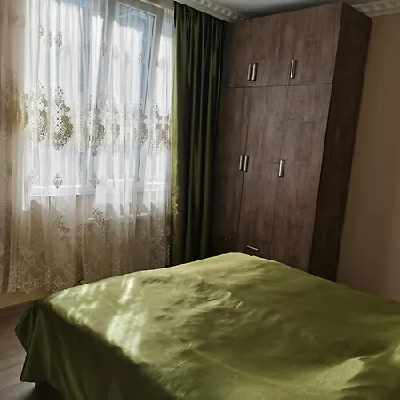 Apartament Dreamland Horizon Batumi Pokój zdjęcie