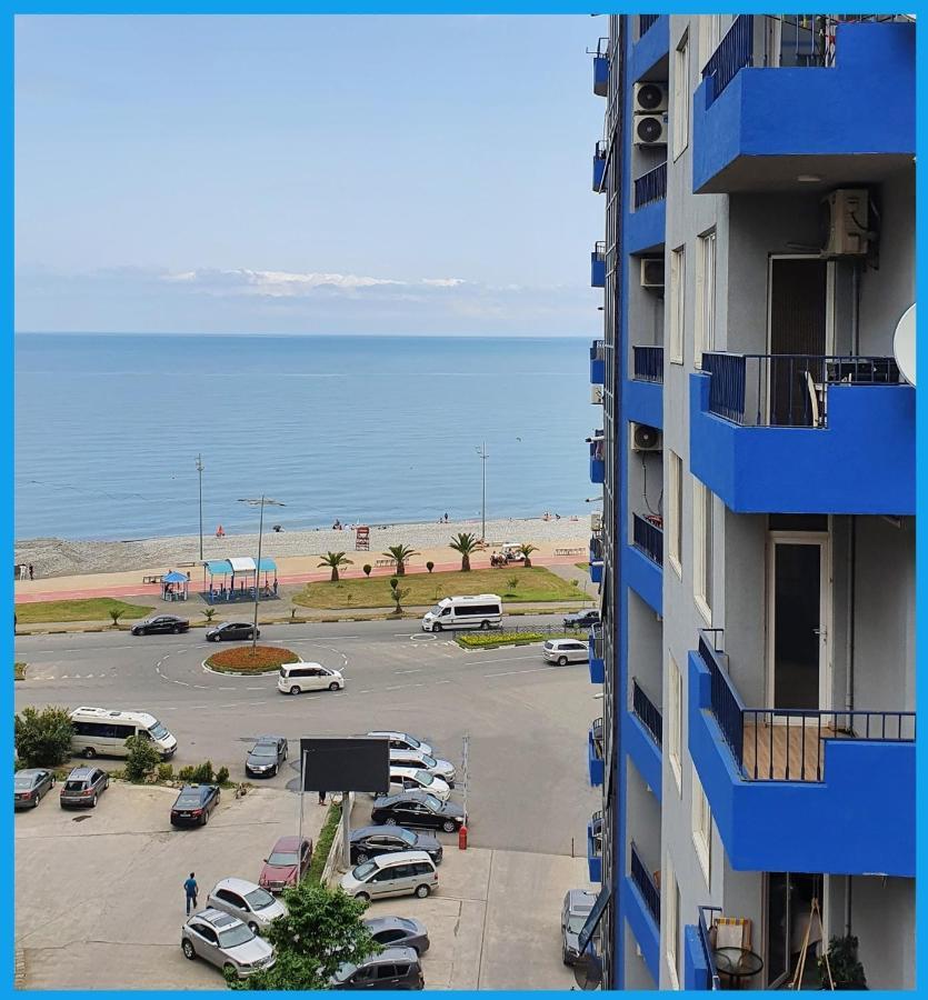 Dreamland Horizon Apartament *