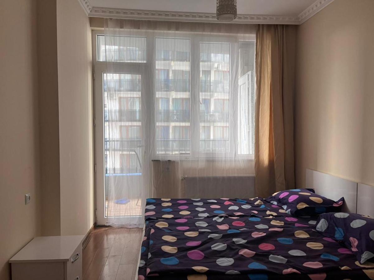 Dreamland Horizon Apartament *