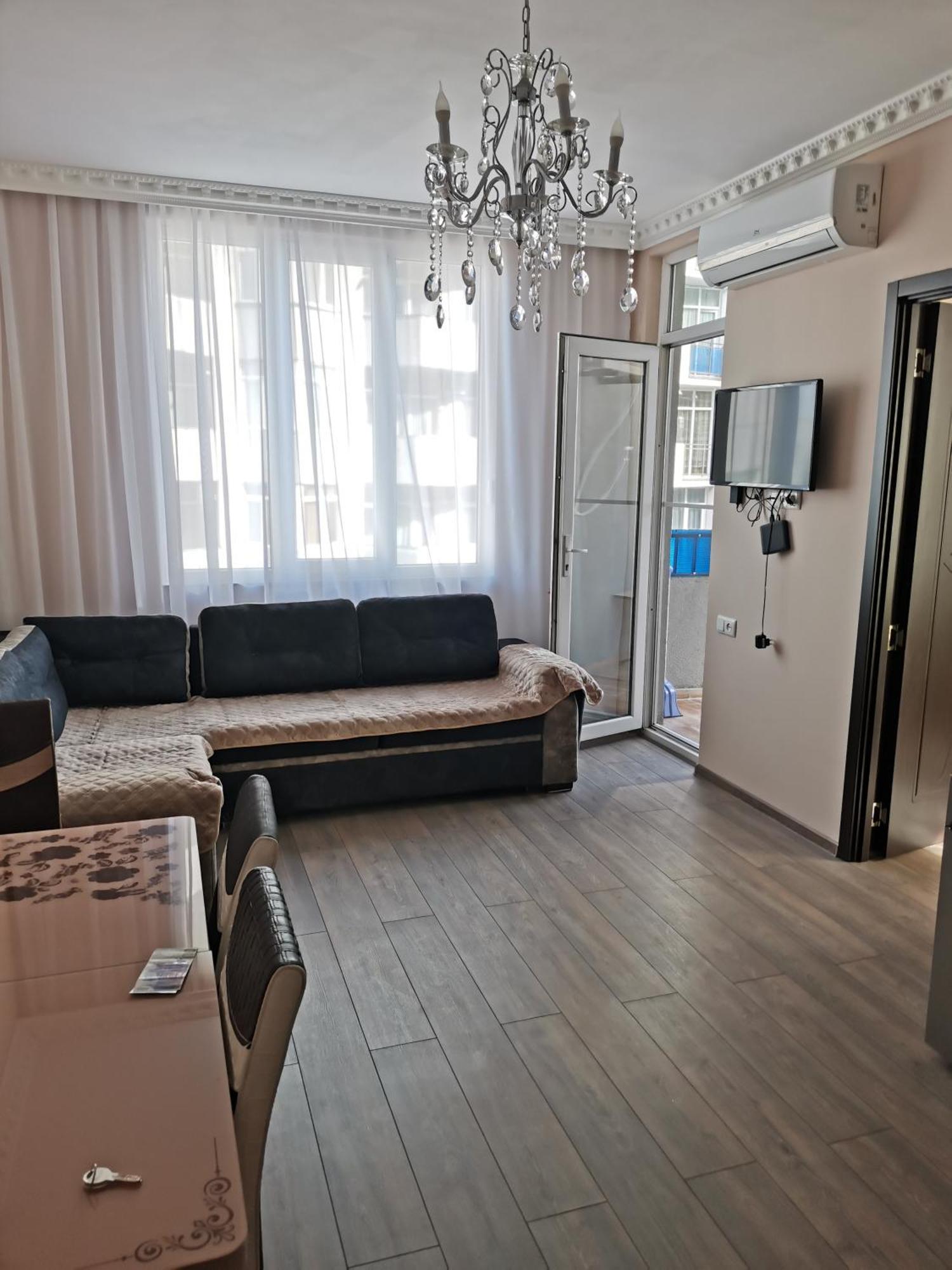 Apartament Dreamland Horizon *