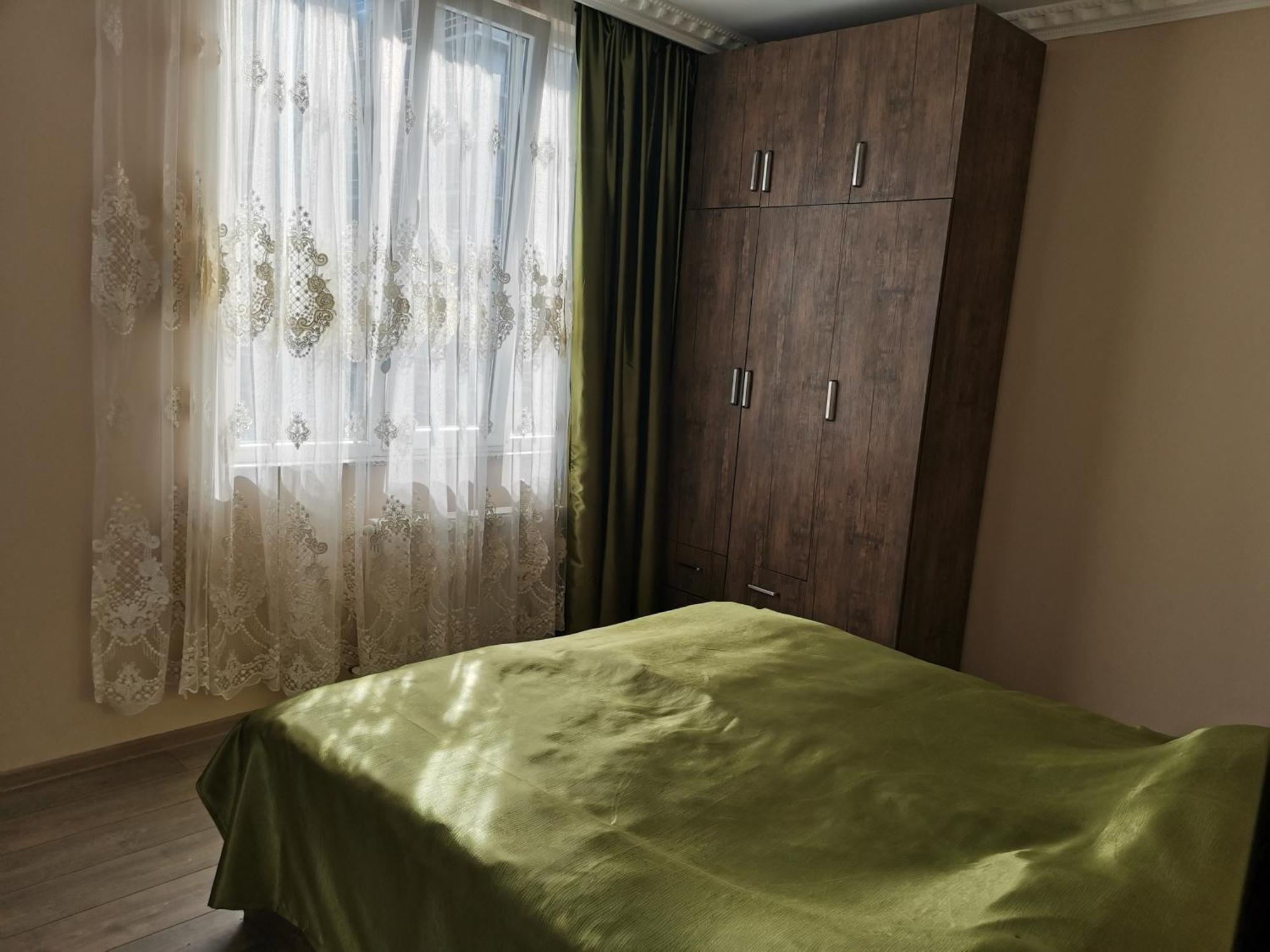 Dreamland Horizon Apartament