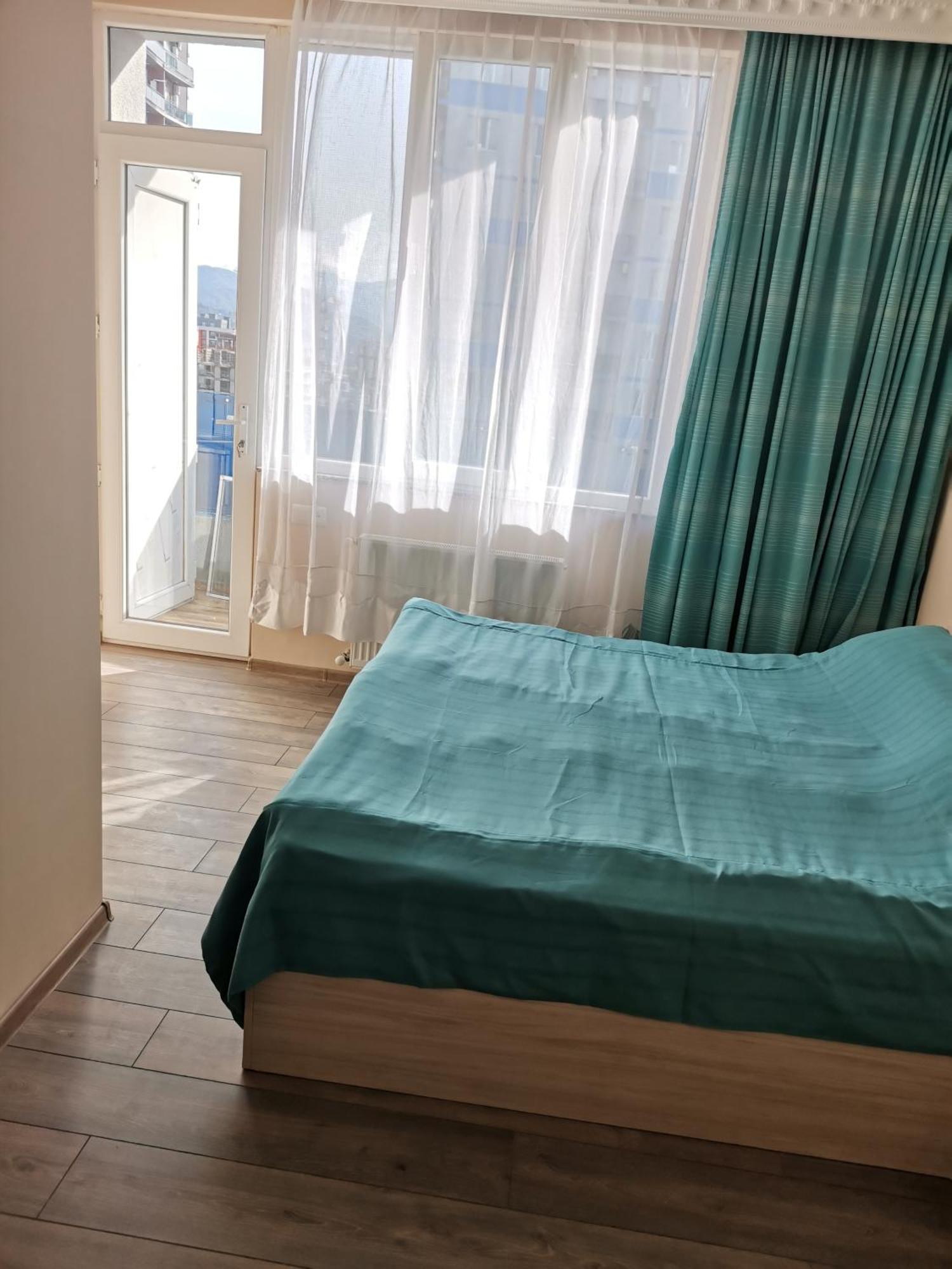 Apartament Dreamland Horizon *