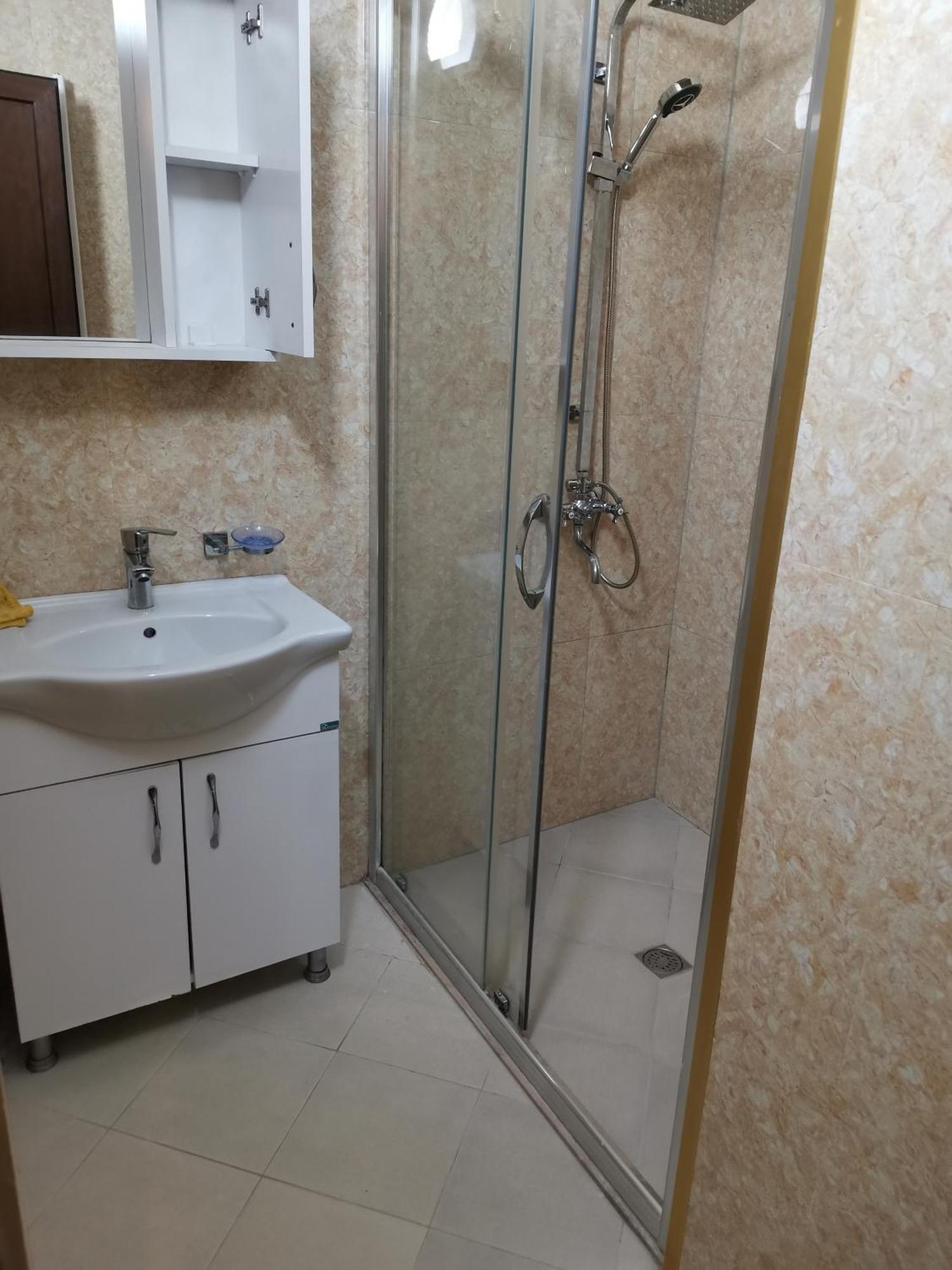 Dreamland Horizon Apartament Batumi