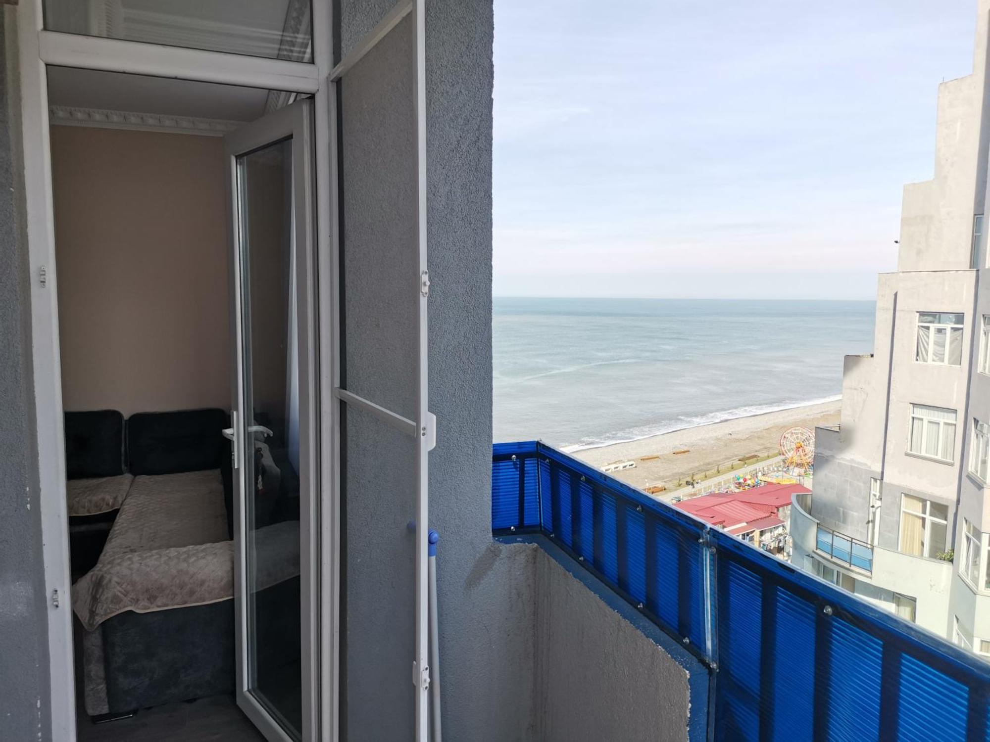 Dreamland Horizon Apartament